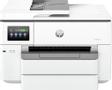 HP OfficeJet Pro 9730e Wide Format All-in-One Printer 22ppm s/w 18ppm color
