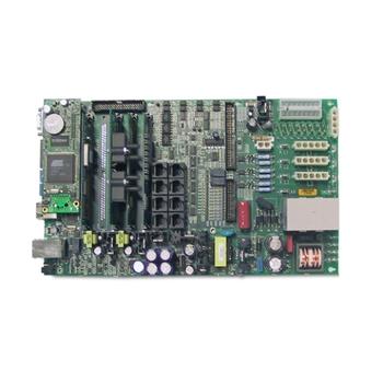 APC 1-BAY BOARD SET (MB / WC / XA / DP / OPT) - SPARE PART ACCS (W0P2372)