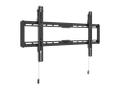 MULTIBRACKETS M Universal Wallmount Tilt Large Black