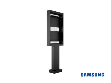 MULTIBRACKETS M Totem Pro Single OH55F/ B/ A-S (7350022736580)