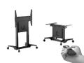 MULTIBRACKETS M Motorized Touch Tilt & Table 100kg Max