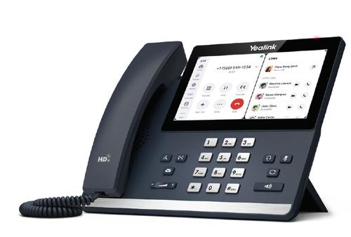 Yealink MP56 Android 9 desk phone for ZOOM (1301115)