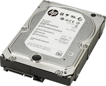 HP 6TB Enterprise SATA 7200 HDD (3DH90AA)