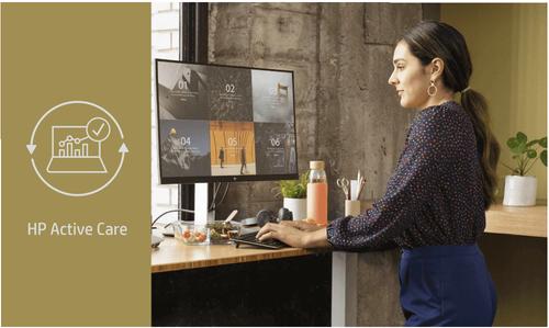 HP 1y Wolf Pro Security Edu E-LTU (U05LHZ)