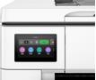 HP OfficeJet Pro 9730e Wide Format All-in-One Printer 22ppm s/w 18ppm color (537P6B#629)