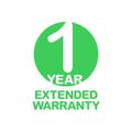 APC 1YR EXT WARRANTY RENEWAL FOR (1) EASY UPS SRV/ SRVS LEVEL 06 SVCS