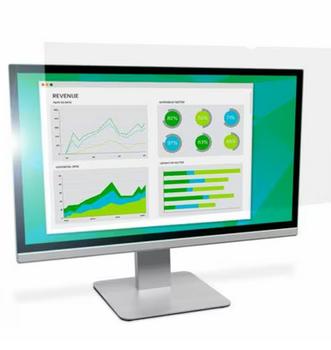 3M AG270W9B ANTI-GLARE SCREEN LCD DESKTOP MONITORS 27.0 (7100095877)