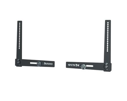 SMS M000200, Universal Soundbar Holder (C121U002-1A)