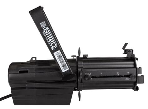 BRITEQ BT-PROFILE Compact 3200K 40W LED, varmhvit, CRI>90. (B06022)