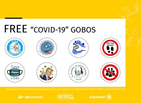 BRITEQ BT-PROFILE Compact 3200K 40W LED, varmhvit, CRI>90. (B06022)