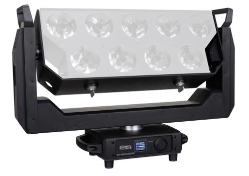 BRITEQ BT-NONAMOVE Bevegelig Blinder 9x 60W CW/WW LEDs + RGB Glow (B05533)
