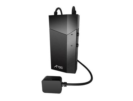 AREC POSITIONER AM-600 Back-Tracking function |  Battery (AM-600)