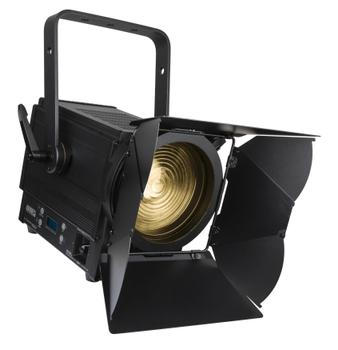 BRITEQ BT-THEATRE 200TW Fresnell Sort. 200W Bi-Color. CRI>96. 12-56° (B06030)