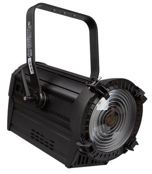 BRITEQ BT-THEATRE HD2 Fresnel 200W RGBAL, 2700-5600K,  CRI>90RA, 14-55° (B06035)