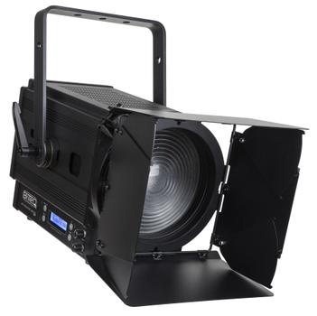 BRITEQ BT-THEATRE 250EZ MK2 Fresnell 250W, Motorisert zoom 14-54°, 3200k (B06038)