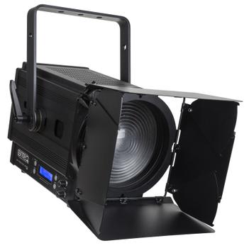 BRITEQ BT-THEATRE 150EZ MK2 Fresnell 150W, Motorisert zoom 8-52°, 3200k (B06037)