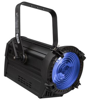 BRITEQ BT-THEATRE HD2 Fresnel 200W RGBAL, 2700-5600K,  CRI>90RA, 14-55° (B06035)