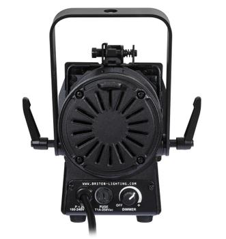 BRITEQ BT-THEATRE 20WW Fresnell Sort. 3000K. Dim to warm. CRI>92. 15° (B06028)