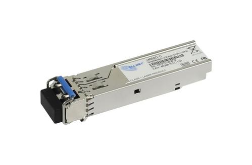 ALLNET GBIC-Mini, SFP,  1000, LX/ LC, kompatible f. HP, HP-Code, (J4859D-C)