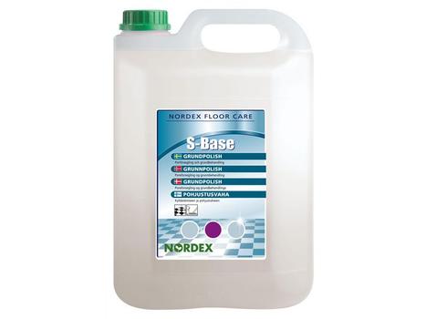 NORDEX Overflatebehandling NORDEX S-Base 5L (62575802)