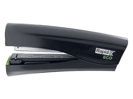 RAPID Häftapparat RAPID ECO FX StandUp svart (24509000)