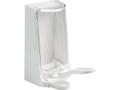 STERISOL Dispenser STERISOL 0,7L m/bøyle hvit