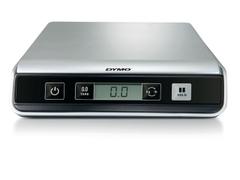 DYMO Postal Scale M10, Silver