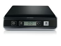 Postal Scale M5, Black