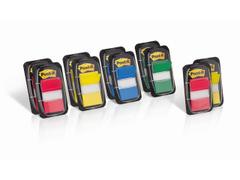 POST-IT Index POST-IT 610 bred assortert (12)