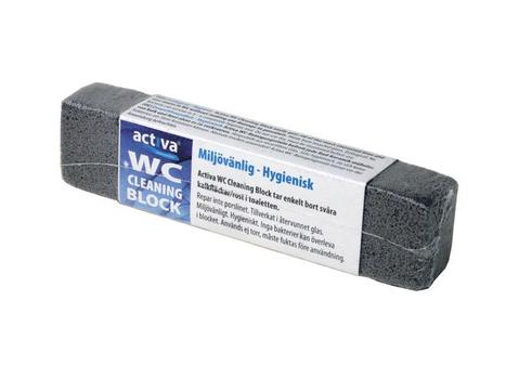 Activa Pimpstein ACTIVA uten håndtak (23012)