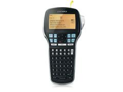 DYMO LABELMANAGER 420P ABC-KEYBOARD PRNT