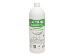 Activa Allrengjøring ACTIVA Bio All Purpose 1L