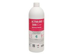 Activa Sanitærrengjøring ACTIVA Bio Sani 1L
