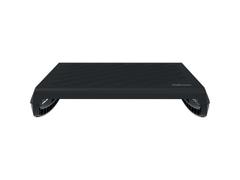 FELLOWES Foot Rest Under Desk - Breyta 