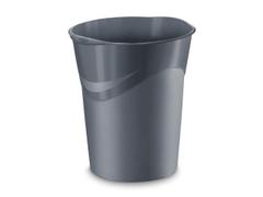 CEP Papirkurv CEP Mineral 14L grå