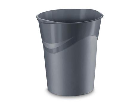 CEP Papirkurv CEP Mineral 14L grå (1002801061)