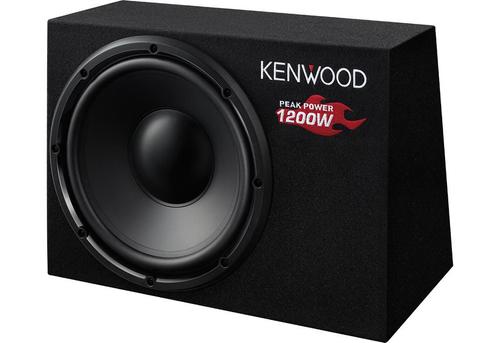 KENWOOD KSC-W1200B (KSCW1200B)