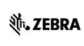 ZEBRA LABEL, POLYPROPYLENE, 102X102M S1