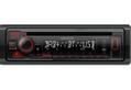 KENWOOD Car Media Receiver Black 50 W