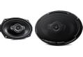 KENWOOD Kfc-Ps6996 Car Speaker Oval