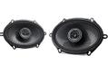 KENWOOD Kfc-Ps5796C Car Speaker Round