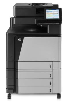 HP Color LaserJet Enterprise Flow MFP M880z (A2W75A)