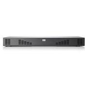 Hewlett Packard Enterprise 0x2x16 KVM Server Console Switch G2 with Virtual Media CAC Software