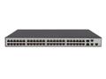 Hewlett Packard Enterprise 1950-48G-2SFP+-2XGT Switch