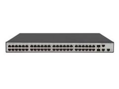 Hewlett Packard Enterprise 1950-48G-2SFP+-2XGT Switch