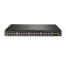 Hewlett Packard Enterprise Network Switch Managed L3 