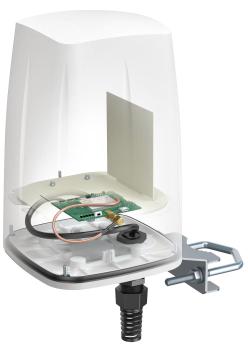 QuWireless QuSpot for TRB140 (A140S)