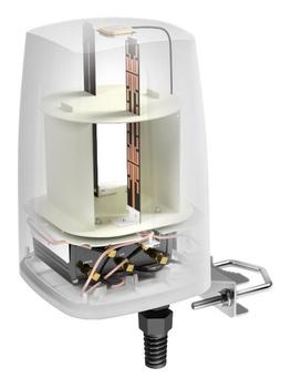 QuWireless QuSpot for RUT955 (A955S)