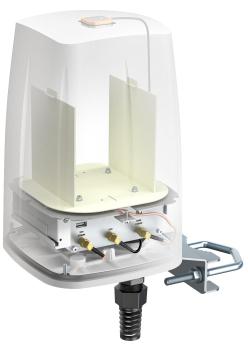 QuWireless QuSpot for RUTx09 (AX09S)