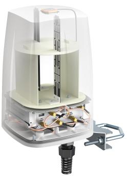 QuWireless QuSpot for RUTx11 (AX11S)